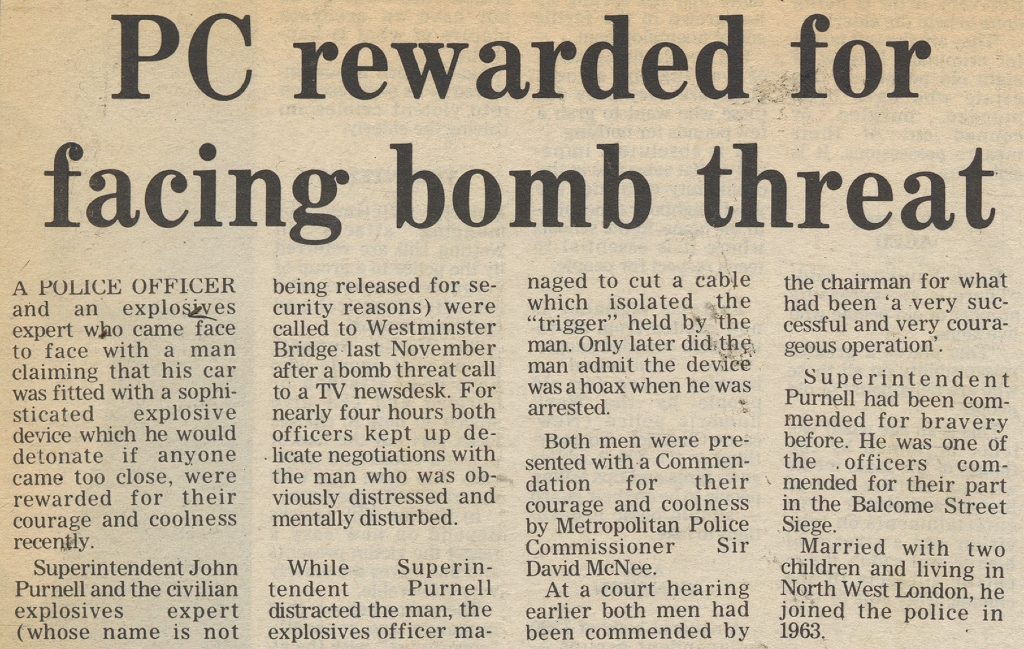 19810703 BOMB THREAT JOHN PURNELL POLICE COMMENDATION CN.jpg